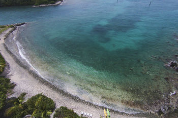 Coconut Coast Villas Contant  Buitenkant foto