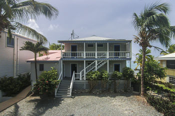 Coconut Coast Villas Contant  Buitenkant foto