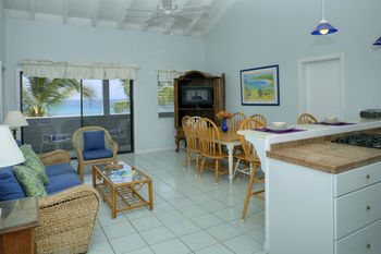 Coconut Coast Villas Contant  Buitenkant foto