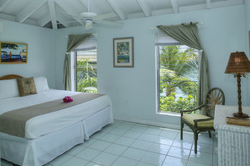 Coconut Coast Villas Contant  Buitenkant foto