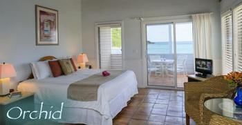 Coconut Coast Villas Contant  Buitenkant foto