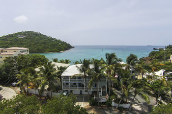 Coconut Coast Villas Contant  Buitenkant foto
