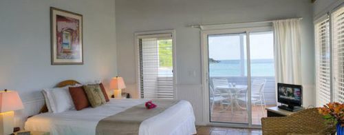 Coconut Coast Villas Contant  Buitenkant foto