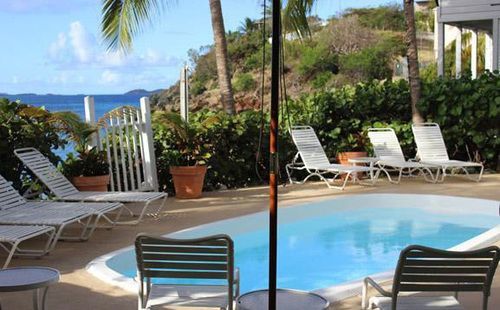 Coconut Coast Villas Contant  Buitenkant foto